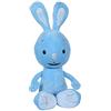 Simba 109461014 - Peluche KiKANiNCHen, 35 cm, la divertente mascotte KIKA in morbido peluche, a partire dai primi mesi di vita