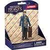 Schleich HARRY POTTER | Newt Scamander & Pickett 42743 | 15 x 8 x 18 cm
