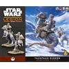 Asmodee Atomic Mass Games | Star Wars: Legion Tauntaun Riders | Espansione Per Gioco Di Miniature | 2 Giocatori | 90 Minuti