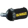 DEWALT AIRLOCK Sacco polvere per pialla DCP580, DWV9390-XJ