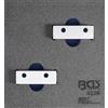 BGS 9226 | Modulo per carrelli portautensili 1/6: serie di utensili di bloccaggio albero a camme | per Lancia K 2.0L 20V
