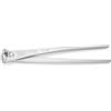 KNIPEX Tenaglia per ferraioli e cementisti tipo forte a grande forza di taglio zincata lucida 300 mm, 99 14 300
