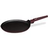 BerlingerHaus Berlinger Haus Leonardo Collection - Padella per pancake, Ø 28 cm