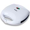 Howell HO.GR676 Bistecchiera Bianco