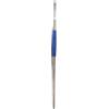 Sanelli Ambrogio Ambrogio Sanelli, Pinza Chef, Pinza Cucina Professionale, in Acciaio Inox con Inserti in Silicone Giallo per Carni Cotte, Resistente, Lavabile in Lavastoviglie, HACCP Ready, 30 cm