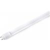 V-TAC Tubo LED Nano-Plastic 14W T8 G13 160° bianco naturale 4000K 90CM - VT-6272