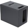Jegehoyo Modulo di aggiunta automatica del fluido detergente Accessori per il fluido detergente, ricambio per Dreame X50 Ultra Complete / X50 Master / L50 Pro Ultra / L50s Pro Ultra Robot aspirapolvere