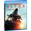 Eagle Pictures Alpha - Un'Amicizia Forte Come La Vita -Bd (Blu-ray) Kodi Smit-McPhee