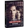 Eagle Pictures The Imitation Game (DVD) Benedict Cumberbatch Keira Knightley Matthew Goode