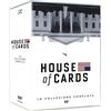 Eagle Pictures House Of Cards - Gli Intrighi Del Potere - La Serie Completa - St. 1-6 (23 (DVD)