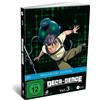 Animoon Publishing (Rough Trade Distribu Deca-Dence Volume 3 - Mediabook (Blu-ray)