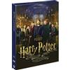 Warner Bros. Harry Potter Reunion 20° Anniversario: Return to Hogwarts (DS) (DVD) EMMA WATSON