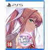PQube Doki Doki Literature Club Plus (PS5)