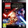 WARNER BROS Lego Star Wars : le Réveil de la Force - PlayStation 3 - [Edizione: Francia]