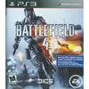 Electronic Arts PS3 Battlefield 4 PS3 Bi