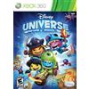 Disney Universe-Nla