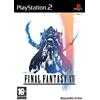 Square Enix Final Fantasy XII - Ps2 Video Games - Tavolo da Pranzo Classico Marrone - 19 cm x 13.6 cm x 1.4 cm