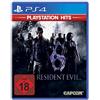 Capcom Resident Evil 6