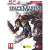 THQ Warhammer Space Marine