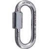 CAMP OVAL QUICK LINK STEEL 10 MM Maglia Rapida in Acciaio