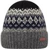 BARTS GREGORIS BEANIE Berretto Uomo