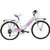 BUNF BUNFBIKE CITYBIKE GRACE 7S City Bike 26''