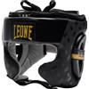 LEONE CASCO DNA PARA-ZIGOMO Boxe