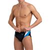 ARENA MEN'S SWIM BRIEF PANEL Costume Slip Uomo