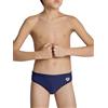 ARENA BOY'S SWIM BRIEFS GRAPHIC Slip nuoto da bambino Feel