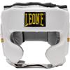 LEONE CASCO DNA PARA ZIGOMO Caschi arti Marziali Unisex