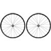 FULCRUM RAPID RED 3 650B DB HG 11V COPPIA RUOTE