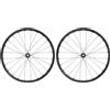 FULCRUM RAPID RED 3 DB CAMPY N3W COPPIA RUOTE