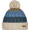 BARTS WILHELM BEANIE Berretto Uomo