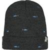 BARTS VINSON BEANIE KIDS Berretto Bambini