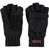 BARTS HAAKON BUMGLOVES BOYS Guanti Bambini