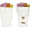 BARTS PUPPET BUMGLOVES Guanti Bambini