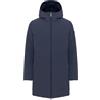 COLMAR ORIGINALS GIACCA REVERSIBILE MEDIO LUNGA Uomo