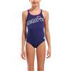 ARENA GIRL'S LOGO SWIMSUIT SWIM PRO Costume Intero Bambina