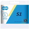 KMC CATENA S1 WIDE