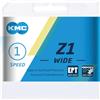 KMC CATENA Z1 WIDE EPT LONGLIFE