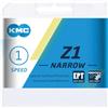 KMC CATENA Z1 NARROW EPT P. C. MOZZO Catene