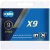 KMC CATENA X9 EPT catene