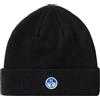NORTH SAILS BEANIE W/LOGO Berretto Uomo