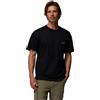 COLUMBIA Echo Passage™ SS Crew T-Shirt Trekking Uomo
