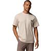 COLUMBIA Echo Passage™ SS Crew T-Shirt Trekking Uomo