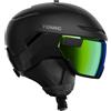 ATOMIC SAVOR GT VISOR HD Casco Sci Unisex