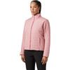HELLY HANSEN W CREW INSULATOR JACKET 2.0 Giacca Da Vela Donna