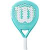 WILSON BLADE LS V4 PADEL GR Racchetta