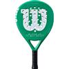 WILSON BLADE JR V4 PADEL GR Racchetta