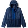 COLUMBIA Back Bowl™ II Hooded Windbreaker Giacca Trekking Ragazzo
